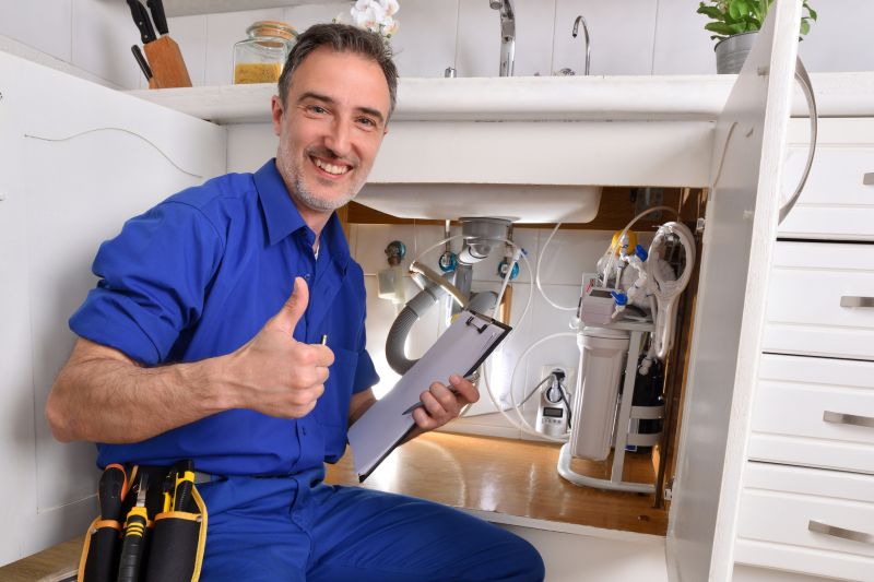 Best Plumbing Repair Contractors in Berkeley, CA