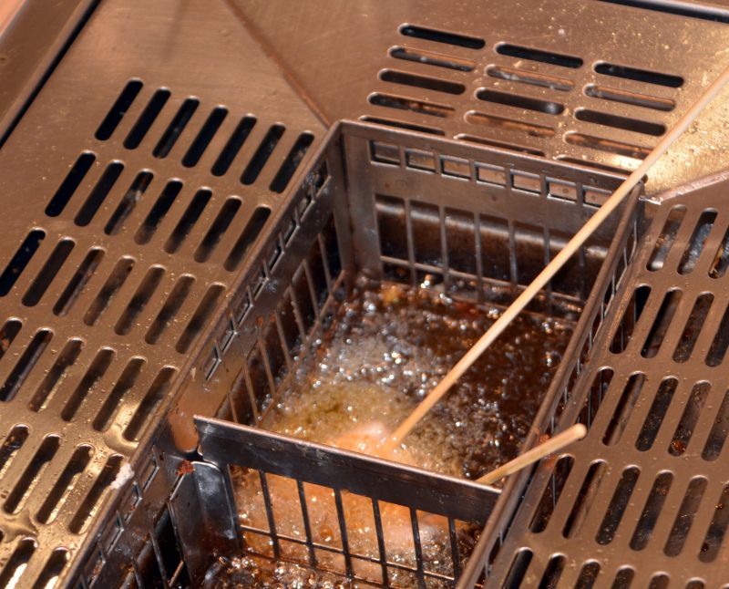 Grease Trap Installation