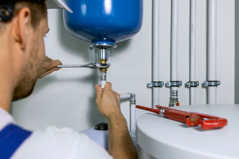 Property Management Plumbing Services